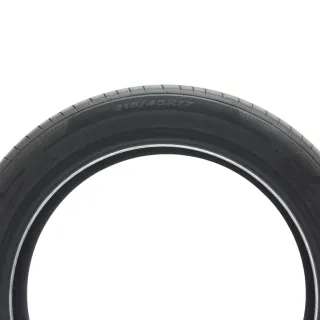 Sommerreifen Nexen N Fera Sport * SU2 XL 215/45 R17 91Y DOT25 1Stk - Bild 5