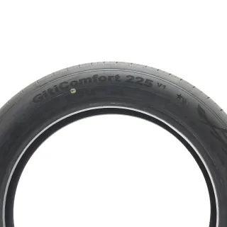 Sommerreifen Giti GitiComfort 225 V1 * XL 205/50 R17 93H DOT24 DEMO 1Stk - Bild 3