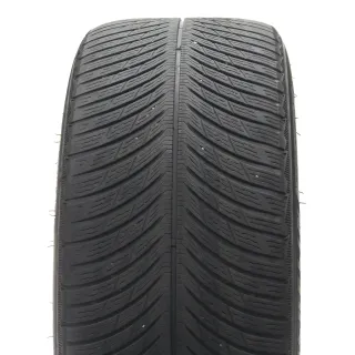 BMW M5 G30 M8 G14 G15 G16 Winterräder M 705 Michelin 265/40R19 DOT21 8043663 - Bild 7