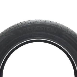 Sommerreifen Vredestein Ultrac * MO XL 225/55 R18 102Y DOT25 DEMO 1Stk - Bild 4