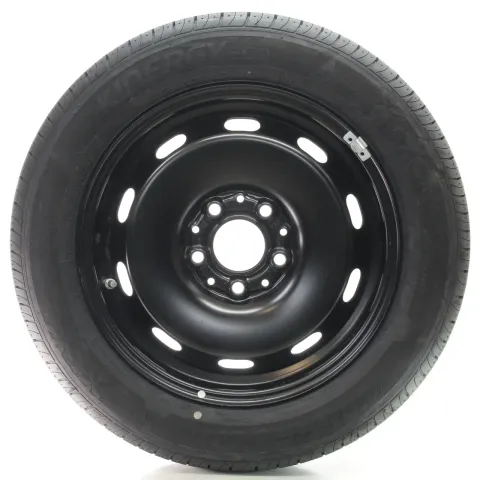 Background image for MINI Cooper F55 F56 F57 Sommerräder Stahl Hankook 175/65R15 88H 6851510