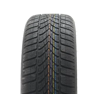 Winterreifen Dunlop SP Winter Sport 4D MS * 225/60 R17 99H DOT22 1Stk - Bild 6