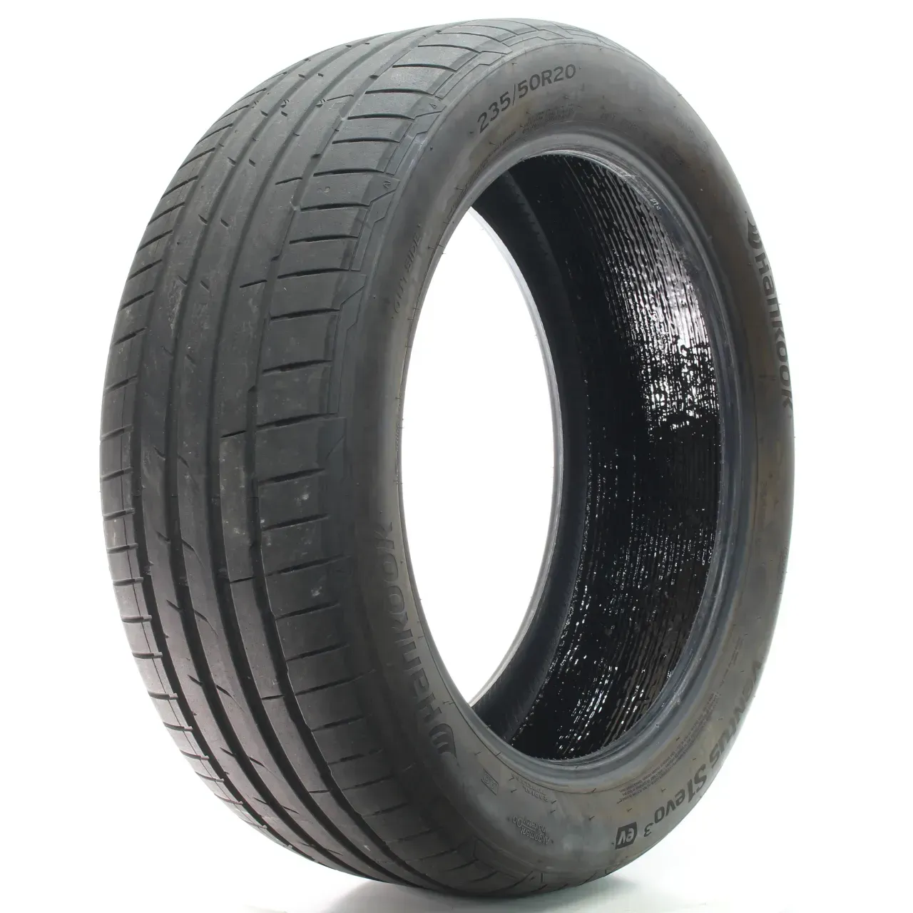 Sommerreifen Hankook Ventus S1 evo3 ev AO + SealGuard 235/50 R20 100T DOT22 1Stk - Bild 1