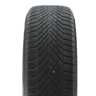 VW Passat B9 Variant CJ5 Winterräder Bologna Pirelli 215/55R17 DOT25 3J0601025K - Bild 7