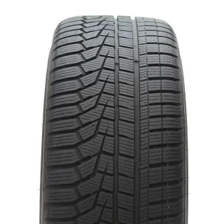 Audi RS6 4K C8 Winterräder 10-Speichen-Stern-Design 245/40R21 100V 4K0601025AA - Bild 7