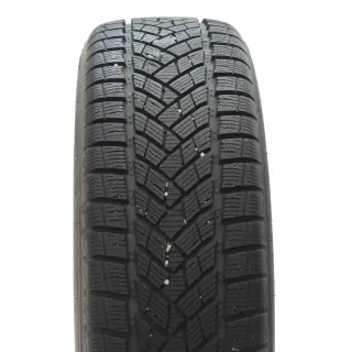 Skoda Kodiaq NS6 Winterräder 5-Arm-Rotor Schwarz 215/65R17 DOT25 565601025AA - Bild 7