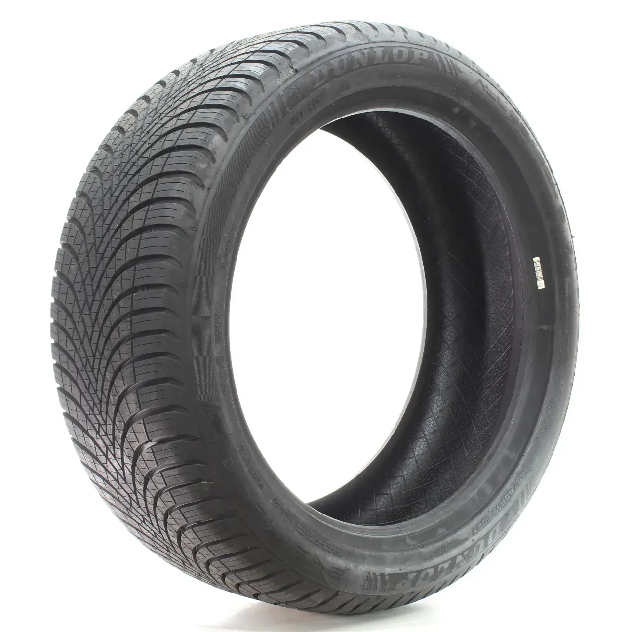 Allwetterreifen Dunlop All Season 2 XL 245/45 R19 102Y DOT25 NEU - Bild 1