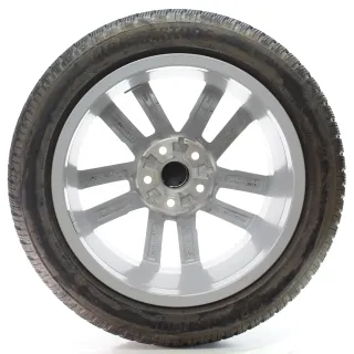 Audi A3 S3 8Y Winterräder 5-Arm-Doppelspeiche 205/50R17 93H DOT24 8Y0601025L - Bild 5
