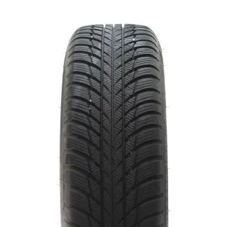 VW Polo NF 2G Winterräder Merano Bridgestone 185/60R16 90H DOT25 2G0601025AF - Bild 7