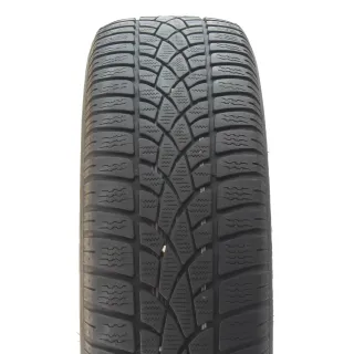 VW Multivan T7 ST Winterräder 5-Doppelspeichen Dunlop 215/60R17 DOT23 7T0071497 - Bild 8