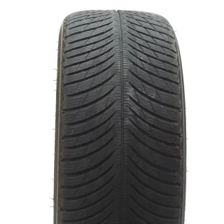 BMW 3er G20 G21 Winterräder V-Speiche 776 Michelin 225/50R17 98H DOT25 6883518 - Bild 7