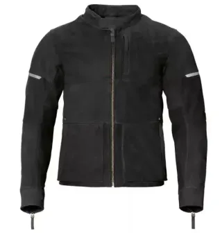 BMW Motorrad Jacke Furka Herren Gr.54/L Anthrazit 76118504617 NEU - Bild 1