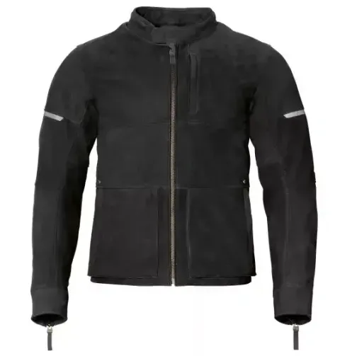 Background image for BMW Motorrad Jacke Furka Herren Gr.54/L Anthrazit 76118504617 NEU