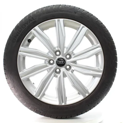 Background image for Audi A6 S6 4K C8 Winterräder 10-Speichen-Dynamik 245/45R19 DOT25 4K0601025DS