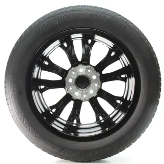 MINI Aceman J05 Winterräder JCW Star Spoke 991 Hankook 195/60R17 DOT25 7886559 - Bild 5