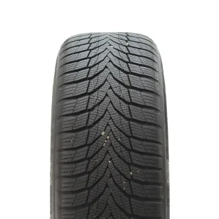 KIA Niro DE SG2 Winterräder 5-Doppelspeichen Nexen 215/55R17 DOT25 KBA49962 - Bild 7