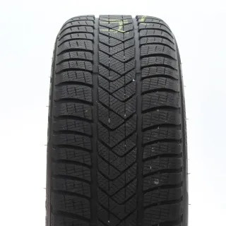BMW X3 G01 X4 G02 Winterräder V-Speiche 691 Pirelli 245/50R19 105V DOT25 6877325 - Bild 7