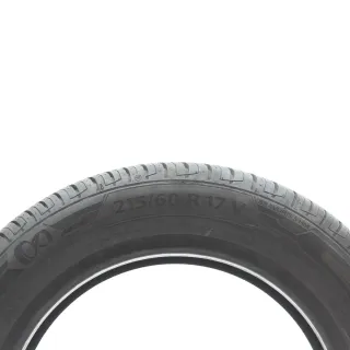 Sommerreifen Barum Bravuris 5HM 215/60 R17 96V DOT25 NEU 1Stk - Bild 4