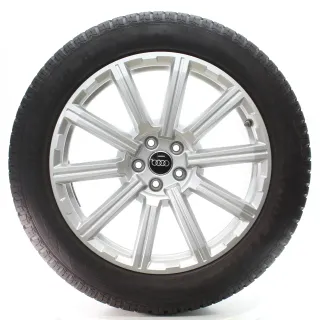 Audi Q7 SQ7 4M Winterräder 10-Speichen Goodyear 285/45R20 112V 4M0601025AE - Bild 3