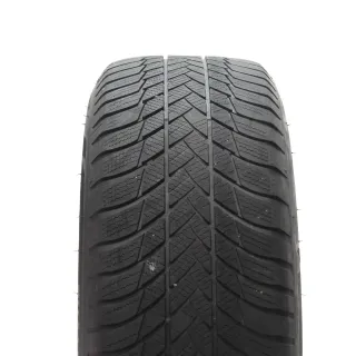 Audi A6 S6 4K C8 Winterräder 5-Arm Bridgestone 225/55R18 102V DOT23 4K0601025D - Bild 9