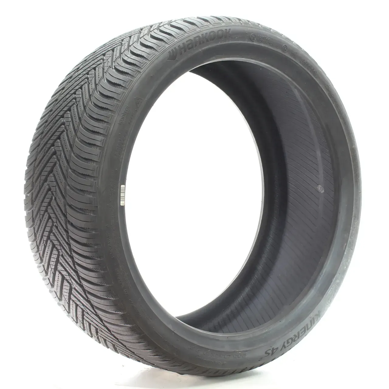 Allwetterreifen Hankook Kinergy 4S 2 XL 235/35ZR19 91Y DOT23 1031794 1Stk - Bild 1