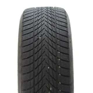 Audi A5 S5 FU5 Winterräder 5-Doppelspeichen Goodyear 215/55R17 DOT24 8B3601025A - Bild 7