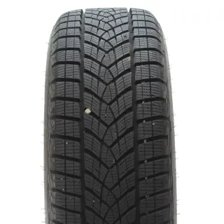 VW ID.3 E11 Winterräder Loen Goodyear Continental 215/55R18 95T 10A071498 - Bild 7
