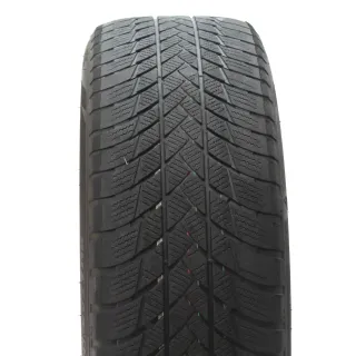 VW ID.3 E11 Winterräder East Derry Grau Glanz Bridgestone 215/55R18 10A601025C - Bild 7