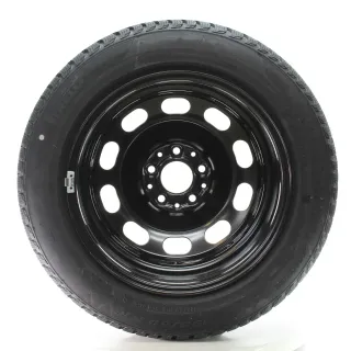 BMW 1er F40 Winterräder Stahl Pirelli Winter Cinturato * 195/60R16 89H 6864660 - Bild 5
