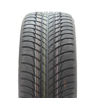 Winterreifen Bridgestone Blizzak LM-001 RFT * XL 225/40 R18 92V DOT25 NEU - Bild 6