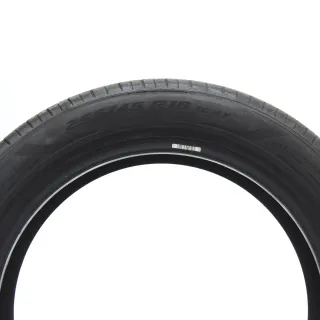 Sommerreifen Pirelli P-Zero I * XL 255/45 R18 103Y DOT26 DEMO - Bild 3