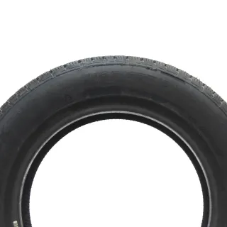 Winterreifen Hankook Winter i*cept evo2 W320 AO XL 185/65 R15 92H DOT25 NEU - Bild 3