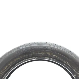 Sommerreifen Giti Tire GitiComfort 225 V1 XL 215/50R18 96V DOT25 DEMO - Bild 3