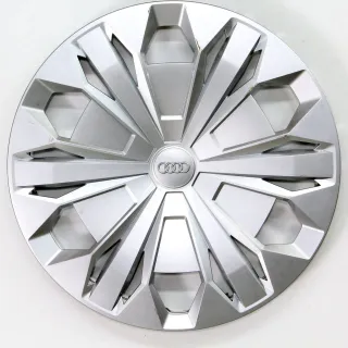 Audi Q3 F3 17 Zoll Radkappen Radzierblenden Original 83A601147 4Stk - Bild 3