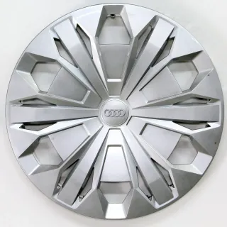 Audi Q3 F3 17 Zoll Radkappen Radzierblenden Original 83A601147 4Stk - Bild 5