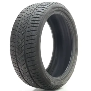 Winterreifen Pirelli Winter Sottozero 3 AO XL 255/40R20 101W 1Stk 8019227312386 - Bild 1