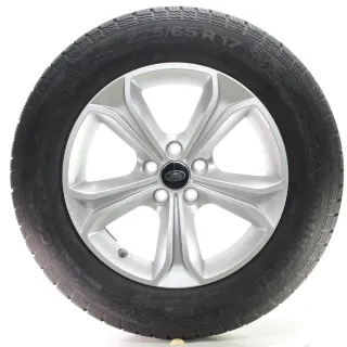 Land Rover Discovery Sport L550 Winterräder 5-Arm Conti 225/65R17 FK72-1007-AB - Bild 1