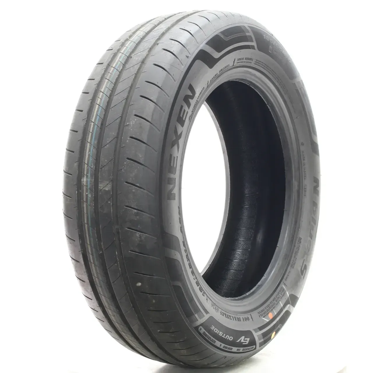 Sommerreifen Nexen N'blue S 185/65 R15 88H DOT24 DEMO 1Stk 8807622226045 - Bild 1