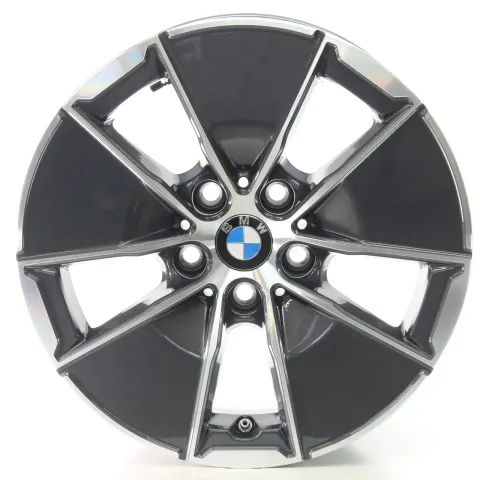 Background image for BMW 3er G20 G21 Alufelgensatz Turbinenstyling 773 6,5Jx16 ET22 3611 6883515
