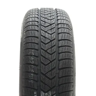 Land Rover Discovery Sport L550 Winterräder 5-Arm Pirelli 225/65R17 FK72-1007-AB - Bild 7