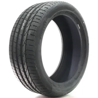 Sommerreifen Pirelli P-Zero E * Run Flat 255/40 R19 96W DOT23 NEU 1Stk - Bild 1