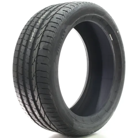 Background image for Sommerreifen Pirelli P-Zero E * Run Flat 255/40 R19 96W DOT23 NEU 1Stk