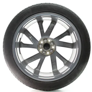 Skoda Kodiaq NS6 NS7 NV7 Winterräder Vega Conti 235/45R20 DOT22 565601025Q - Bild 5
