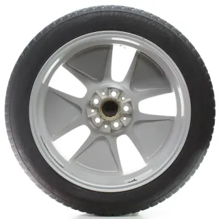 BMW I3 I01 Winterräder Sternspeiche 427 Bridgestone 155/70R19 88Q DOT23 6852053 - Bild 5