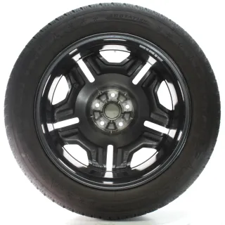 Hyundai Santa Fe V MX5 Winterräder Dunlop XL 235/55R19 105V 52910-S1710 - Bild 5