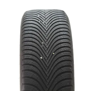 MINI Countryman F60 Winterräder Channel Spoke 531 Michelin 225/55R17 6856031 - Bild 8