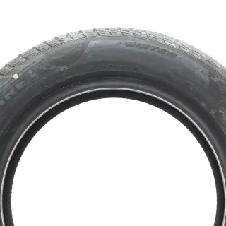 Winterreifen Pirelli Winter Sottozero 3 * XL RFT 225/60R18 104H DOT20 1Stk - Bild 4