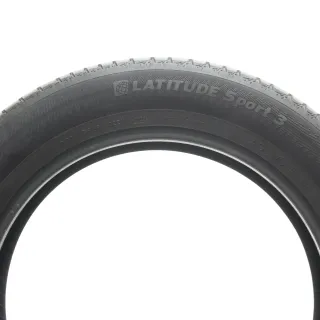 Sommerreifen Michelin Latitude Sport 3 AO 235/55R19 101W DOT21 1Stk - Bild 4