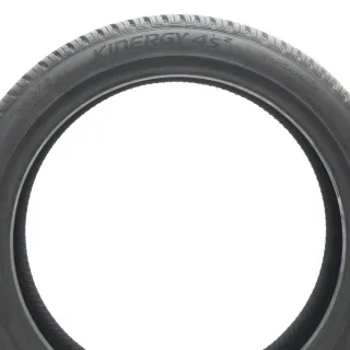 Allwetterreifen Hankook Kinergy 4S 2 H750 XL 215/40R17 87V DOT23 DEMO 1Stk - Bild 5