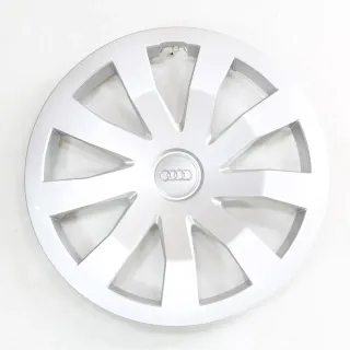 Audi A1 GB 15 Zoll Radkappen Radblenden Radzierblenden Original 82A601147 4Stk - Bild 5